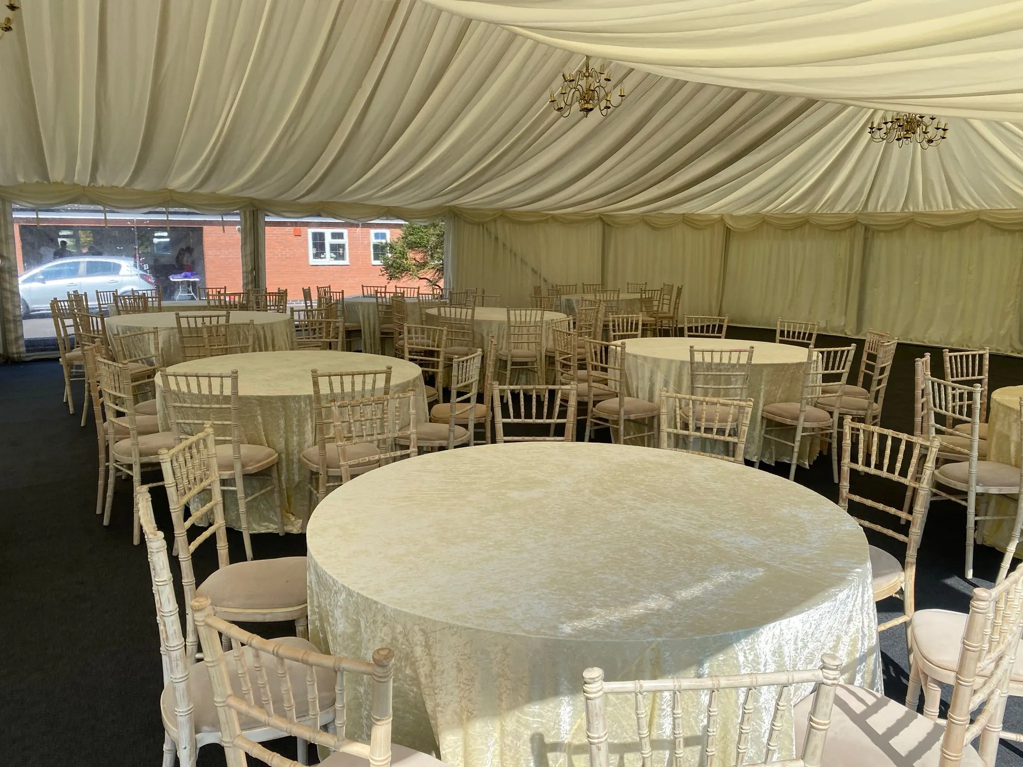 Furniture Hire