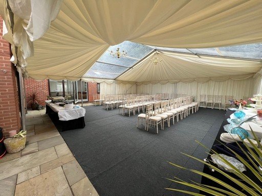 Luxury Weddings