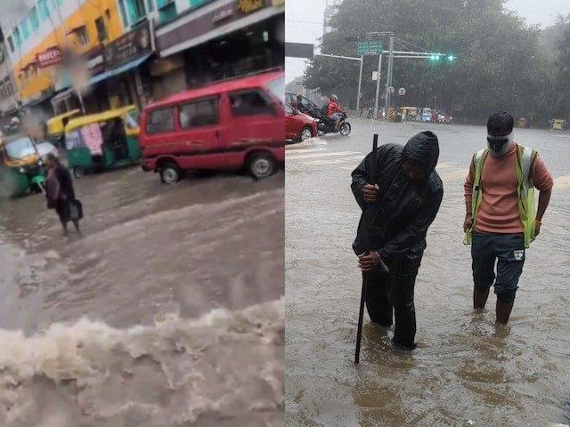 यातायात अव्यवस्था